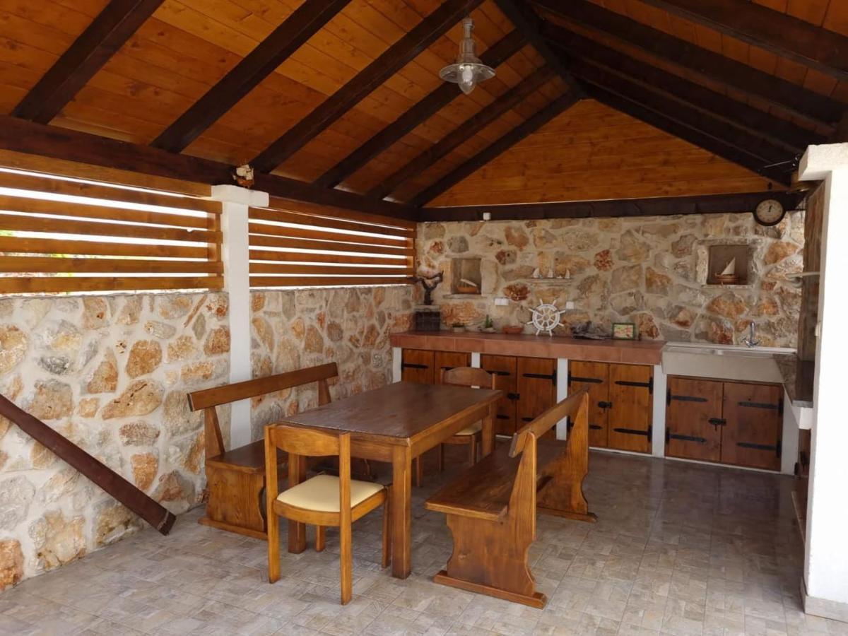 Gornje Selo Kuca Za Odmor Dijana 빌라 외부 사진