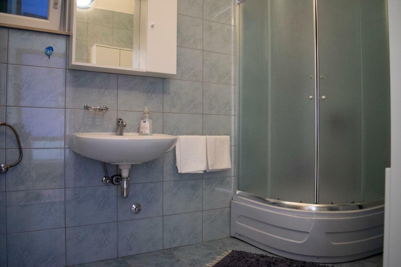 Gornje Selo Kuca Za Odmor Dijana 빌라 외부 사진